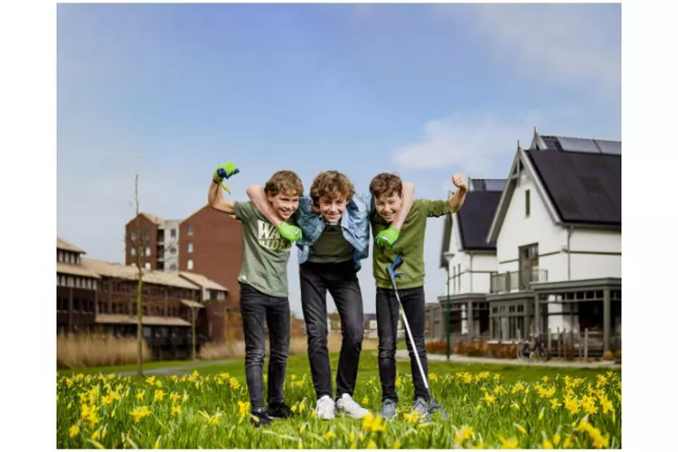 De Landelijke Opschoondag op 21 maart gaat niet door