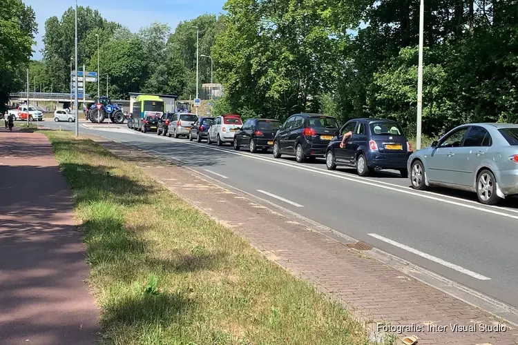 Zandvoort en Bloemendaal gaan eerder optreden tegen strandfiles op hete dagen