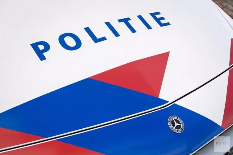 Politie zoekt getuigen van beroving