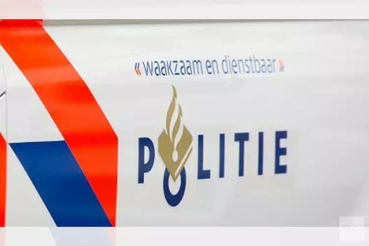 Politie zoekt getuigen van beroving