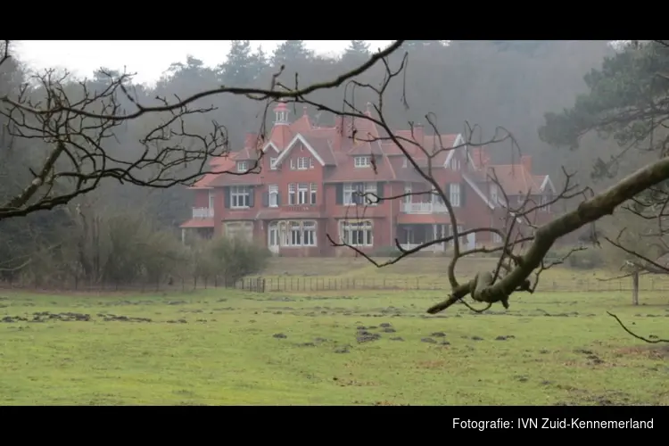 Het leven op Koningshof