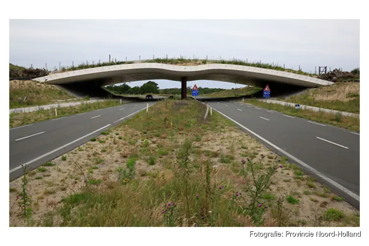 Provincie start onderzoek Zeeweg (N200)