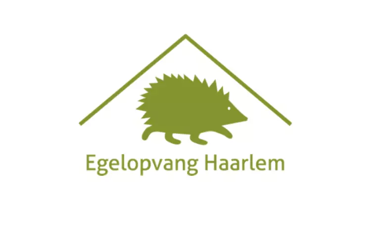 Collecte Egelopvang Haarlem en Omstreken van 23 t/m 28 januari in Bloemendaal