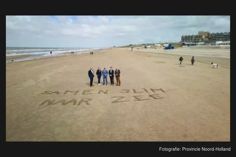 Start onderzoek bereikbaarheid kust Zuid-Kennemerland