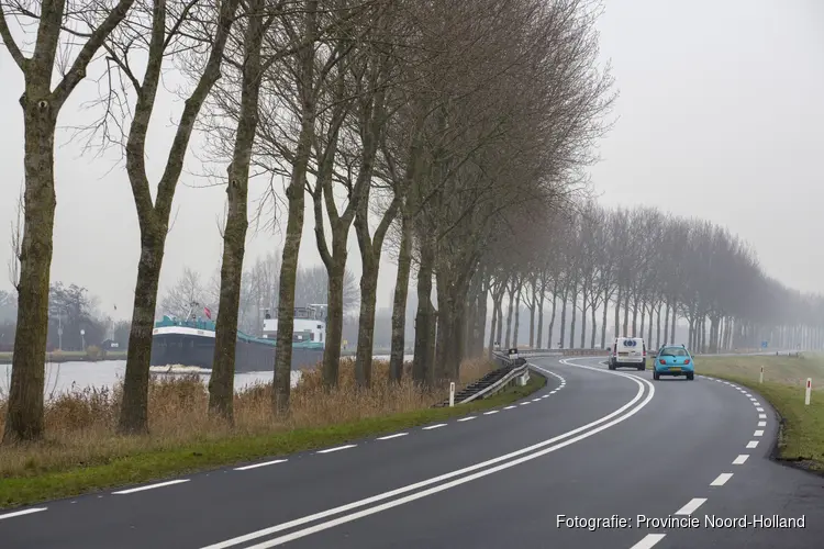 Provincie wil meer én sneller investeren in verkeersveiligheid