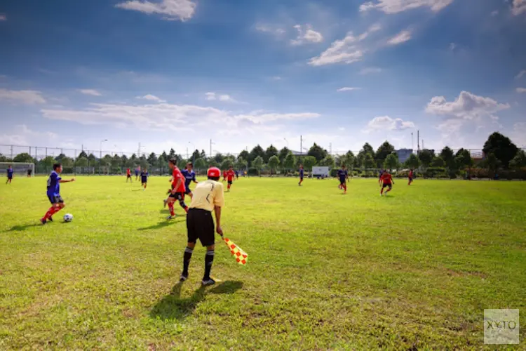 Voetbal kijken in Bloemendaal - Voetbalpassie en cultuur
