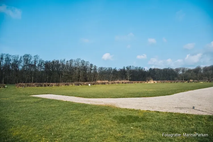 MarinaParken breidt verder uit en koopt derde vakantiepark