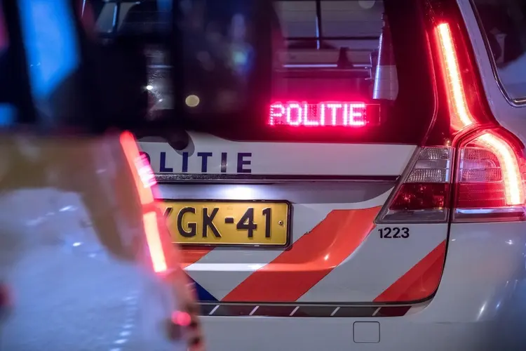 Drie taxichauffeurs aangehouden tijdens controle