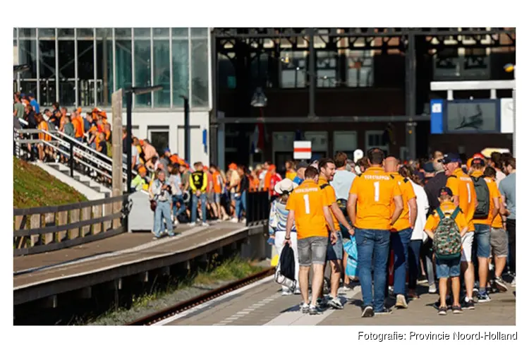 Mobiliteitsplan Formule 1 inspiratiebron voor duurzamer reisgedrag