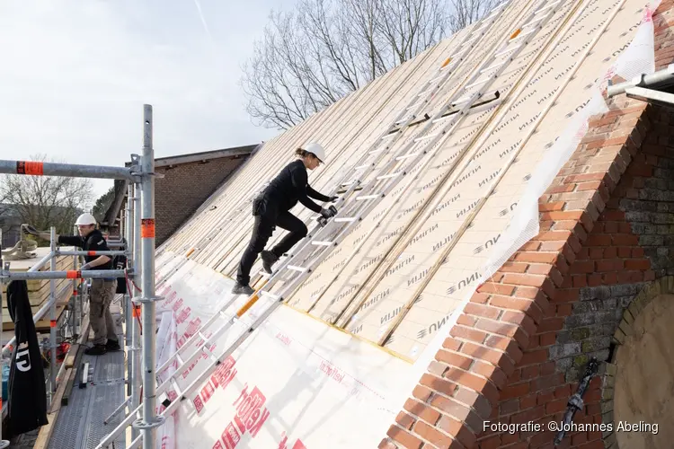 €1,5 miljoen voor het verduurzamen van culturele instellingen en dorps- en buurthuizen